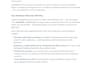 write technical documentation and user guides